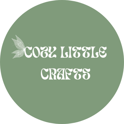 Cozy Little Crafts